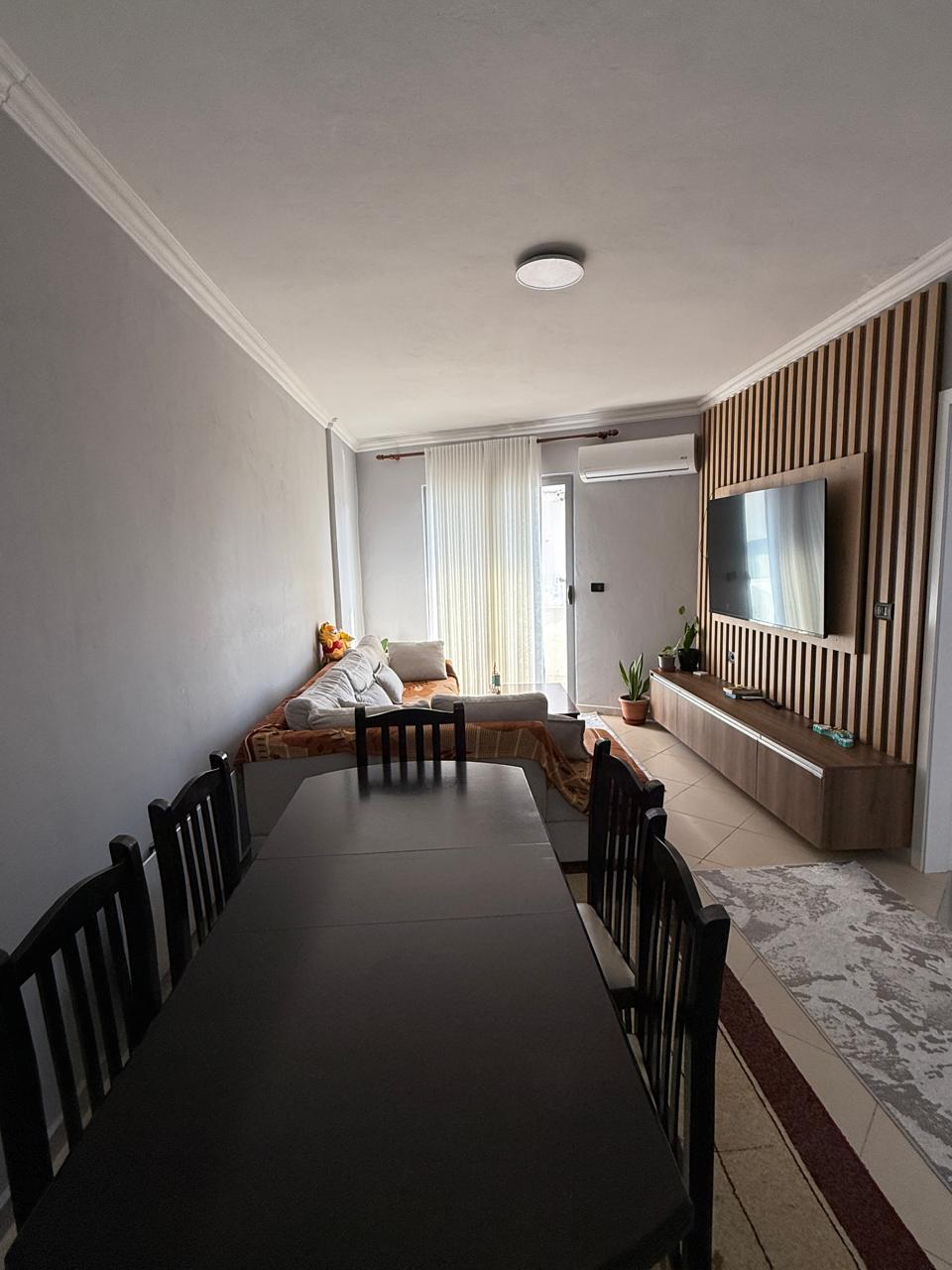Appartement à vendre 2+1 près de ujesjellesit, Durrës (2)