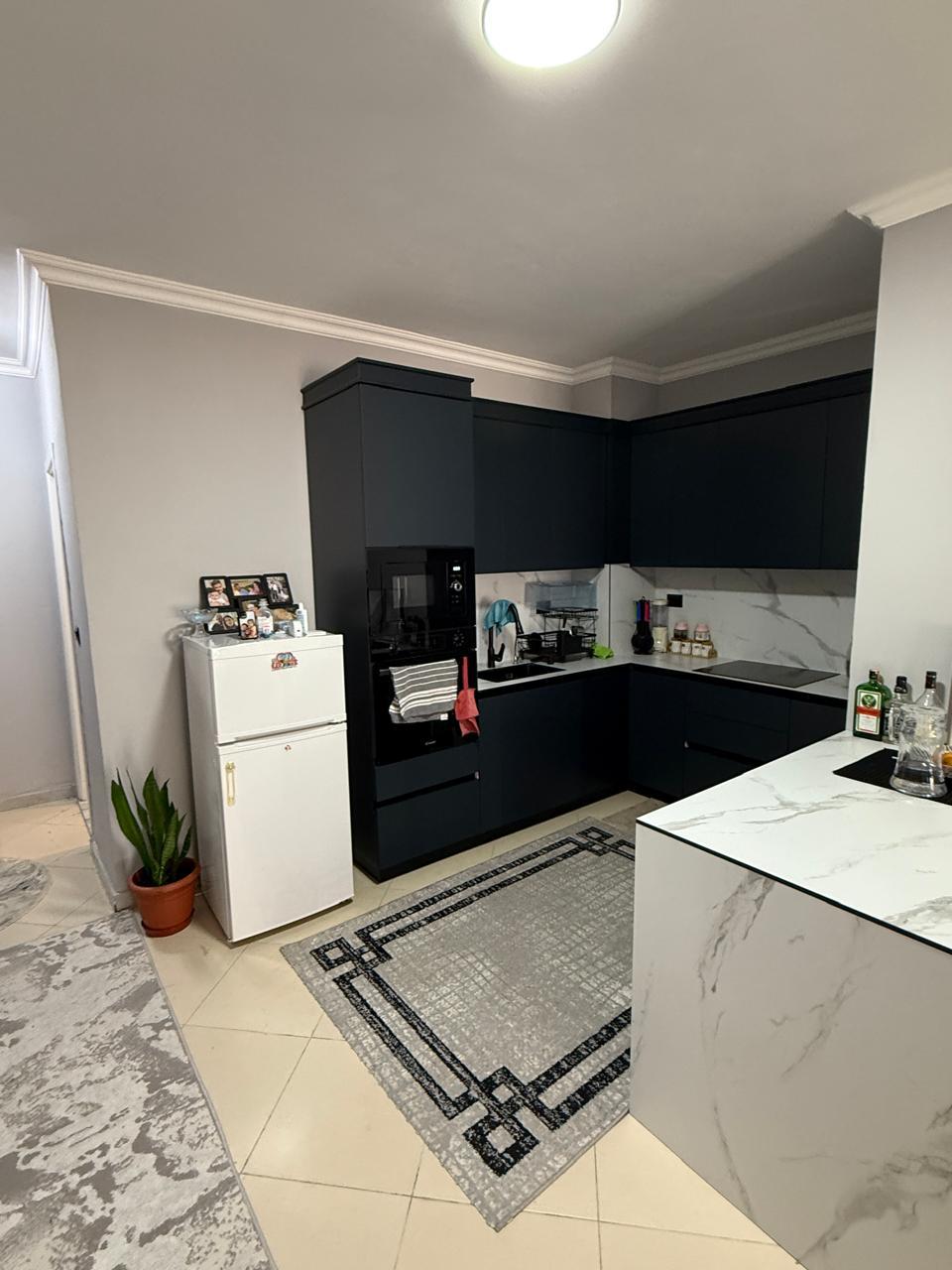 Appartement à vendre 2+1 près de ujesjellesit, Durrës (3)