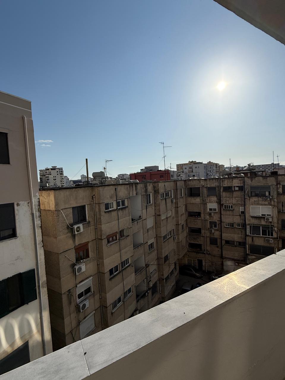 Appartement à vendre 2+1 près de ujesjellesit, Durrës (6)