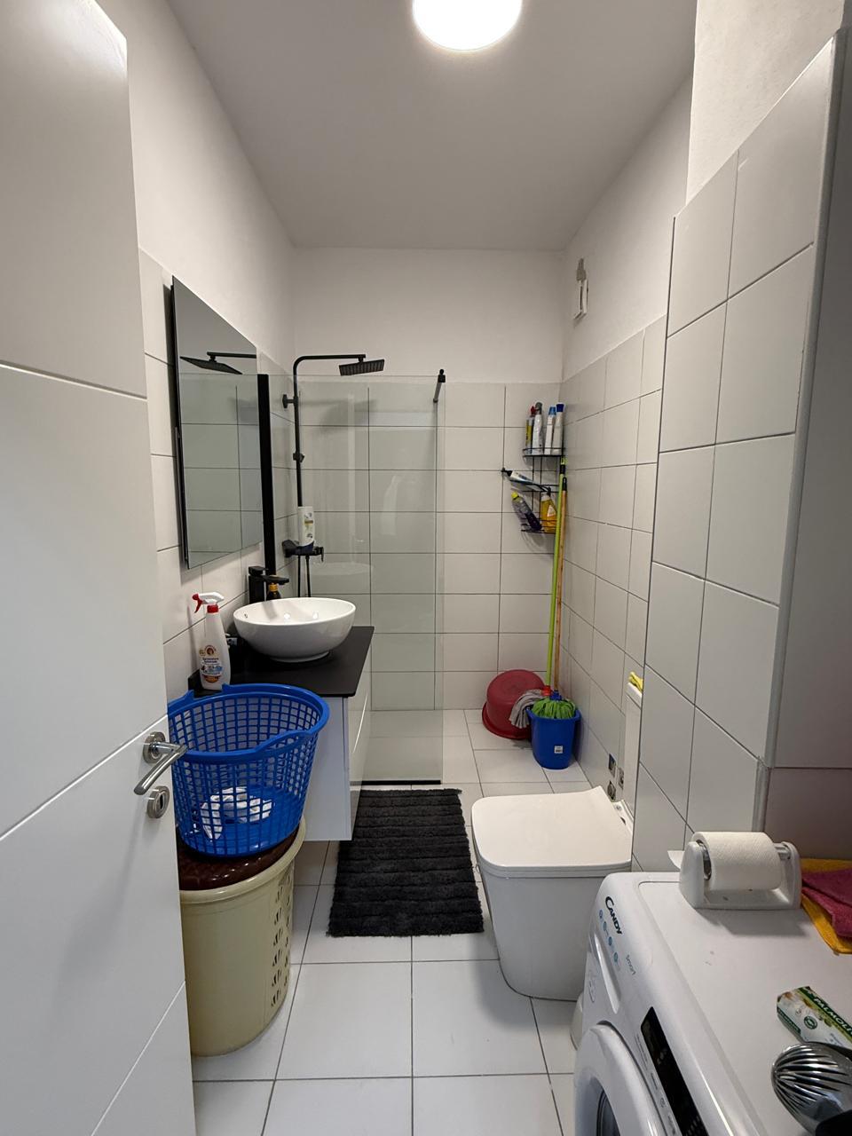 Appartement à vendre 2+1 près de ujesjellesit, Durrës (7)