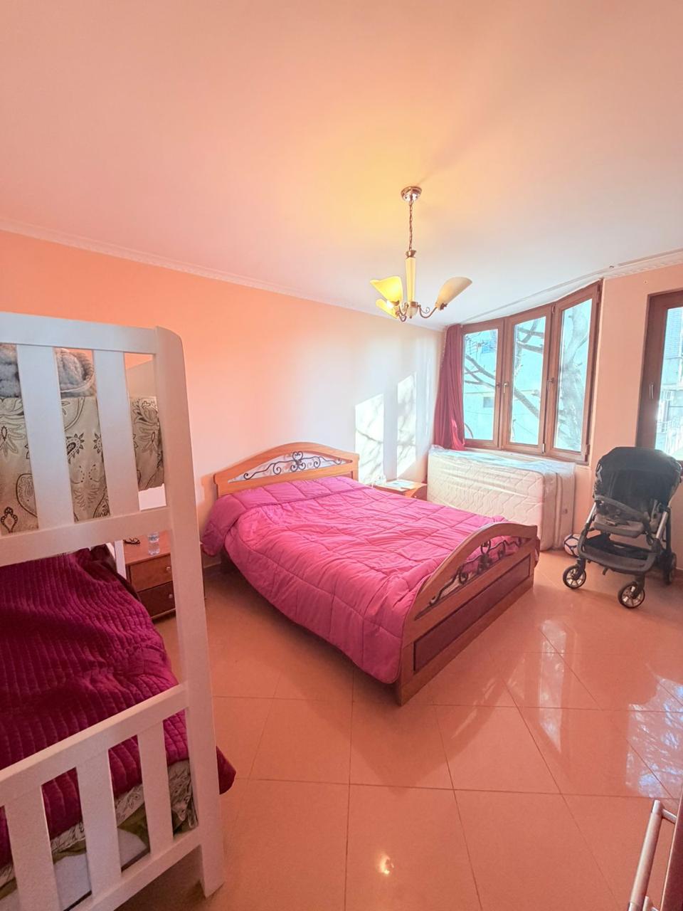 Apartamento à venda 2+1 perto do royal g max, golem