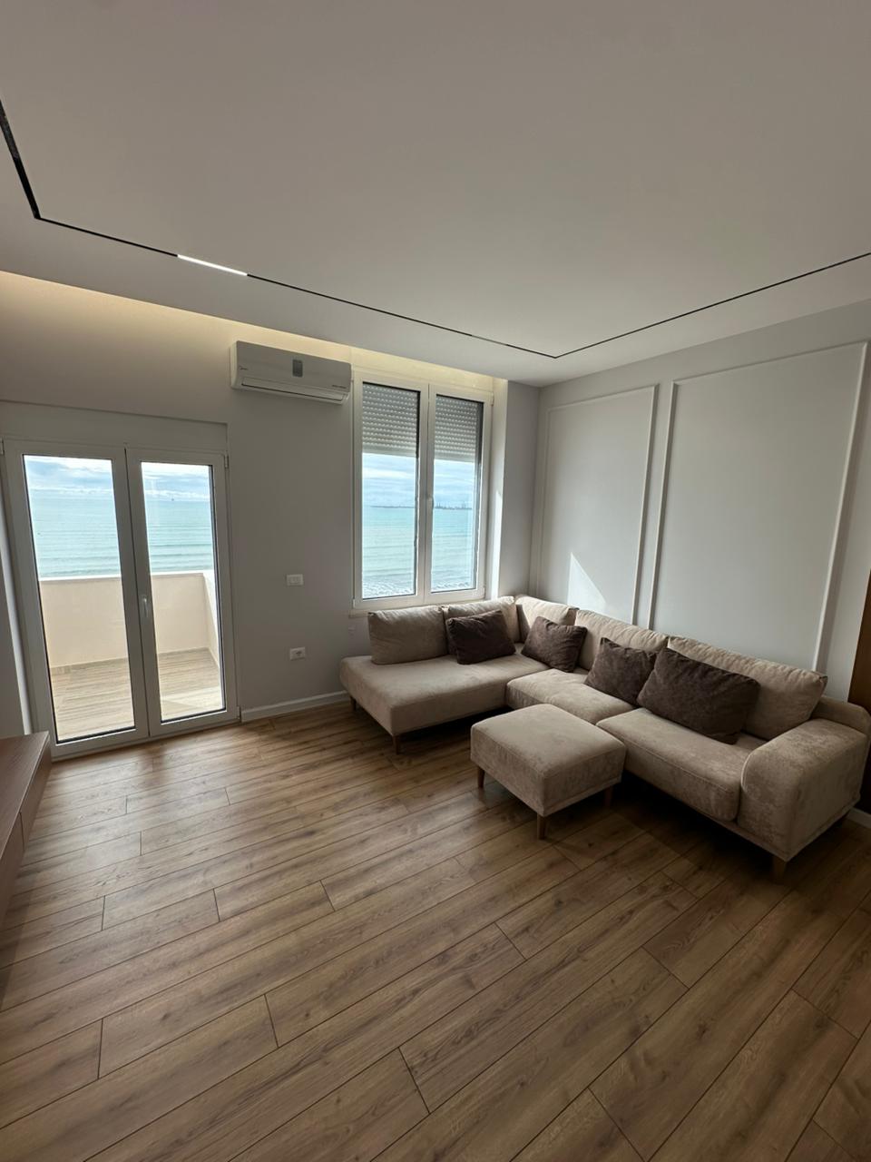 Apartment 1+1 red wheel beach, durres (2)