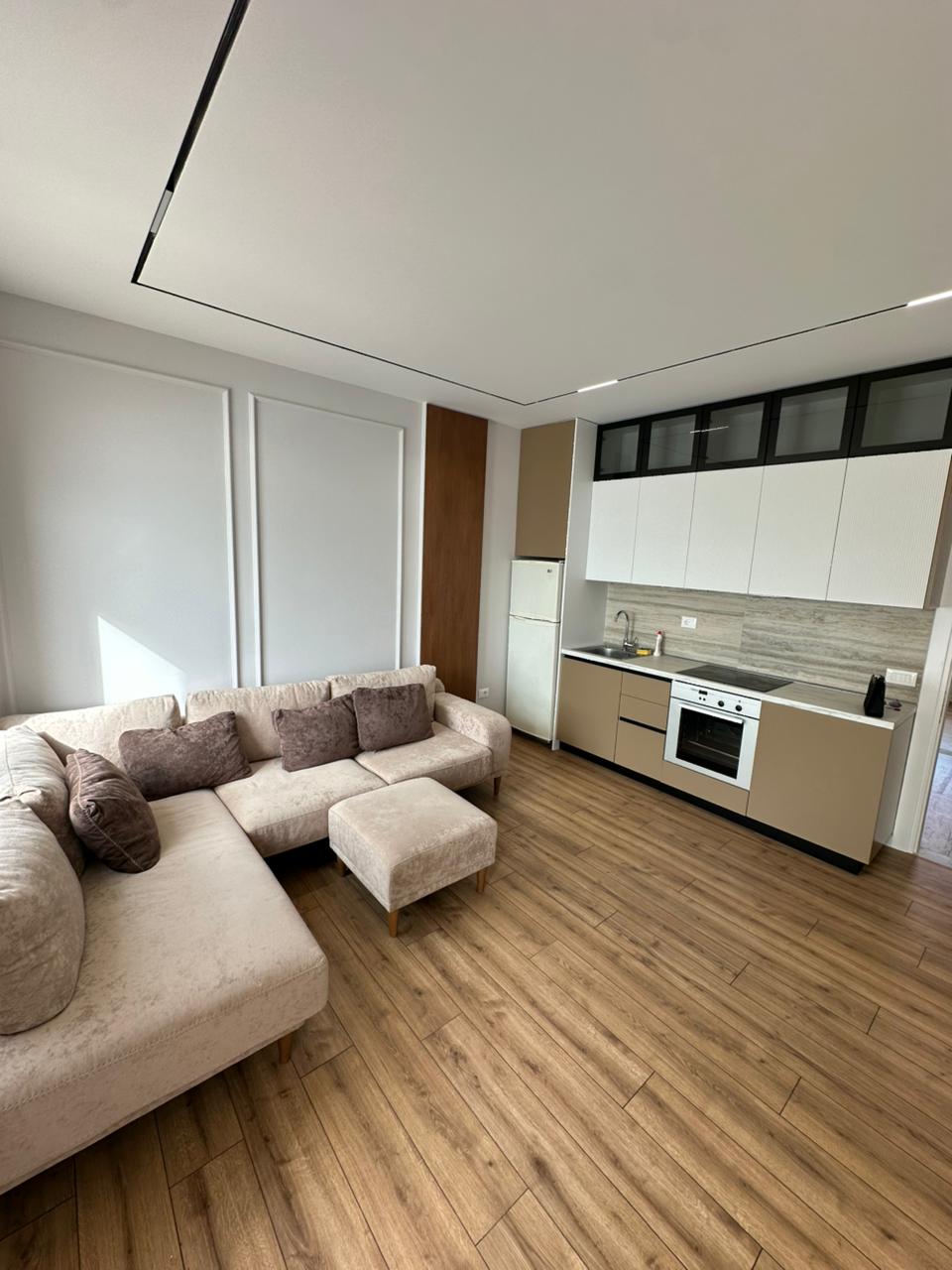 Apartment 1+1 red wheel beach, durres (3)