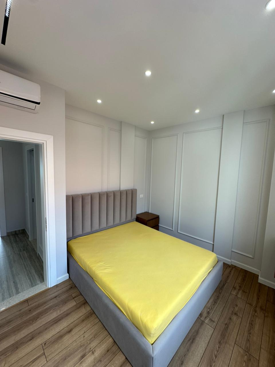 Apartment 1+1 red wheel beach, durres (4)