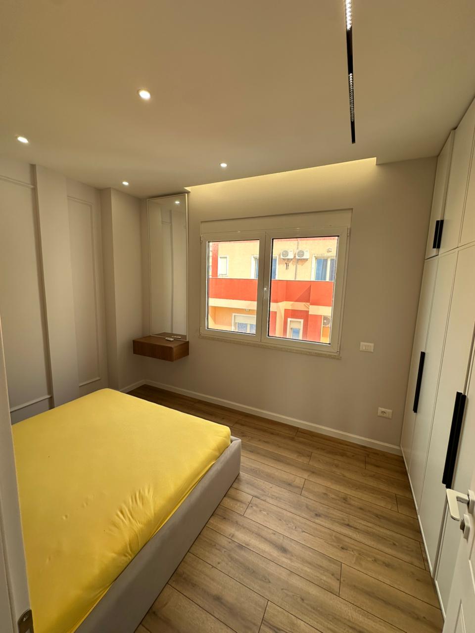 Apartment 1+1 red wheel beach, durres (5)