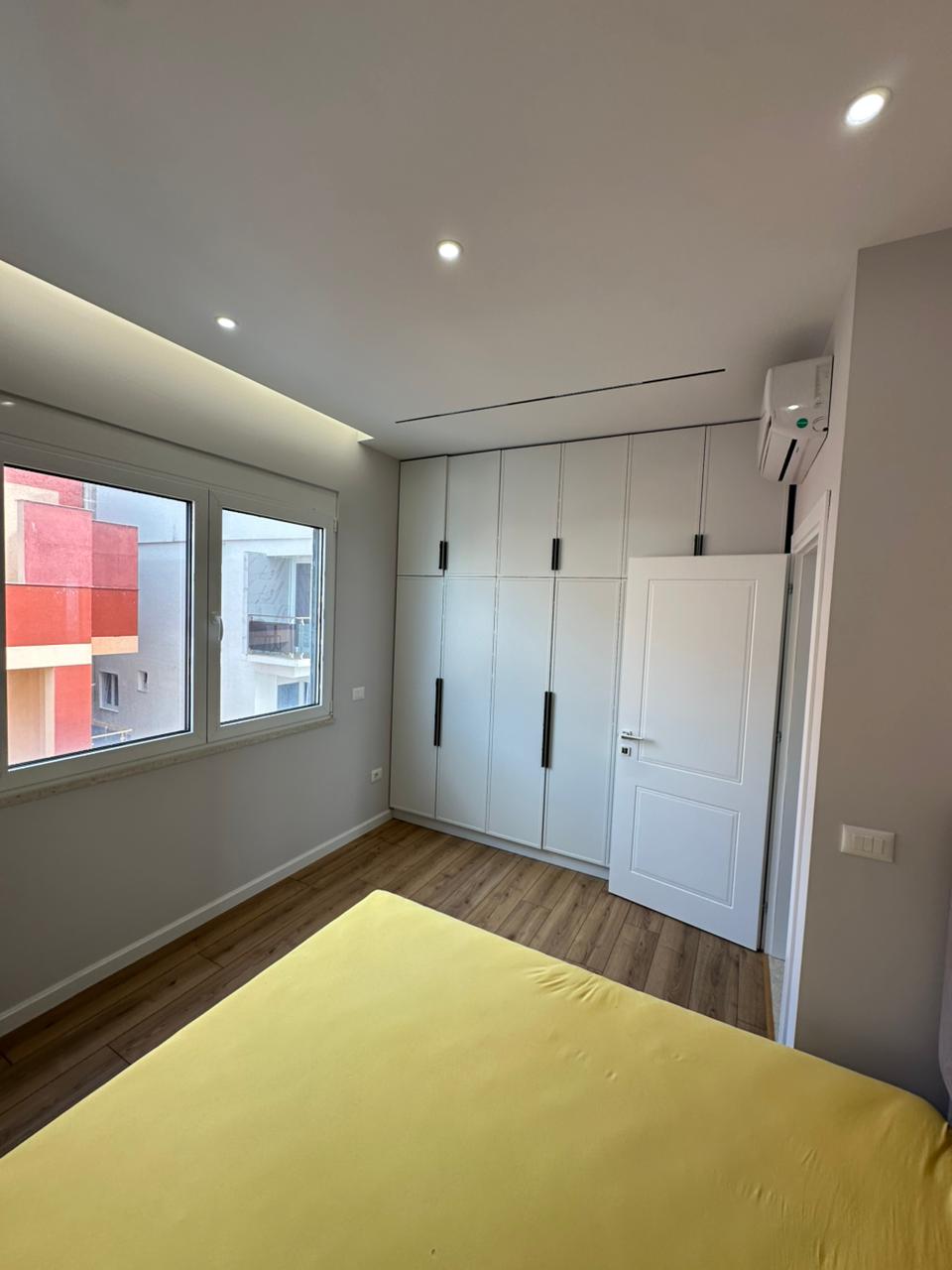 Apartment 1+1 red wheel beach, durres (6)