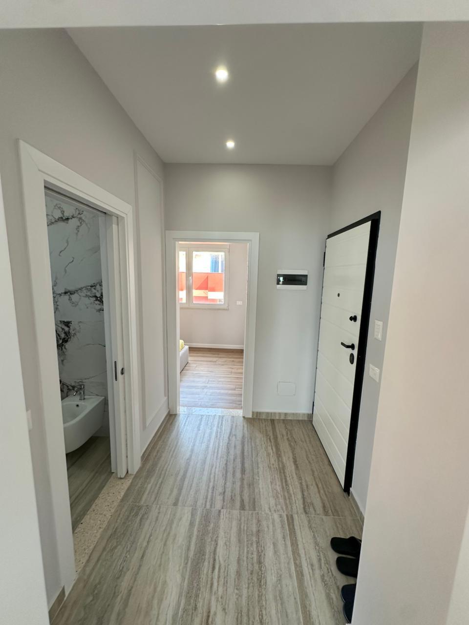 Apartment 1+1 red wheel beach, durres (7)