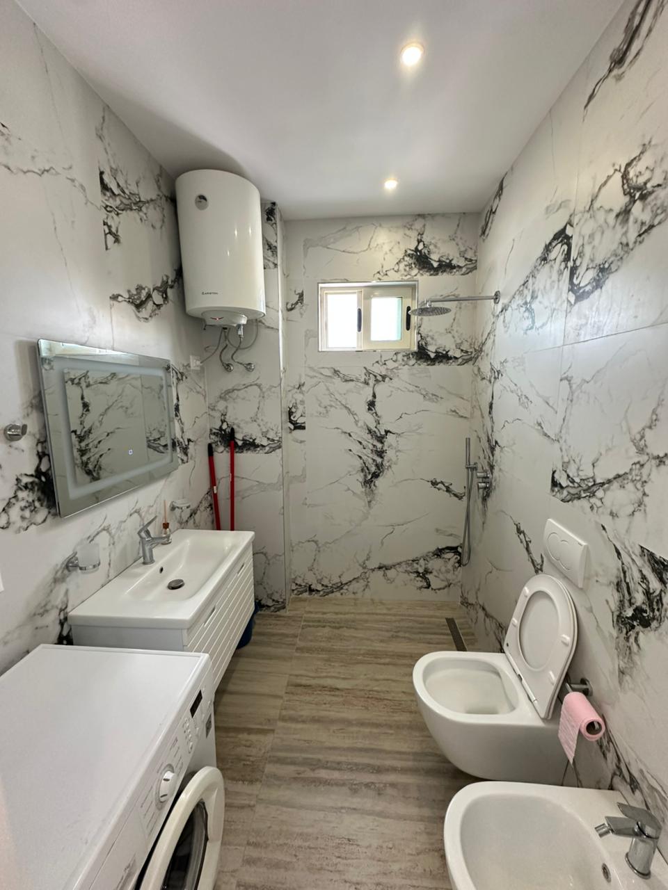 Apartment 1+1 red wheel beach, durres (8)