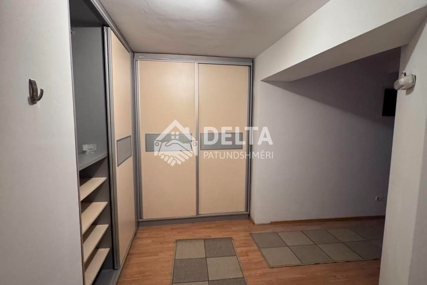 Apartment for rent in Pejton