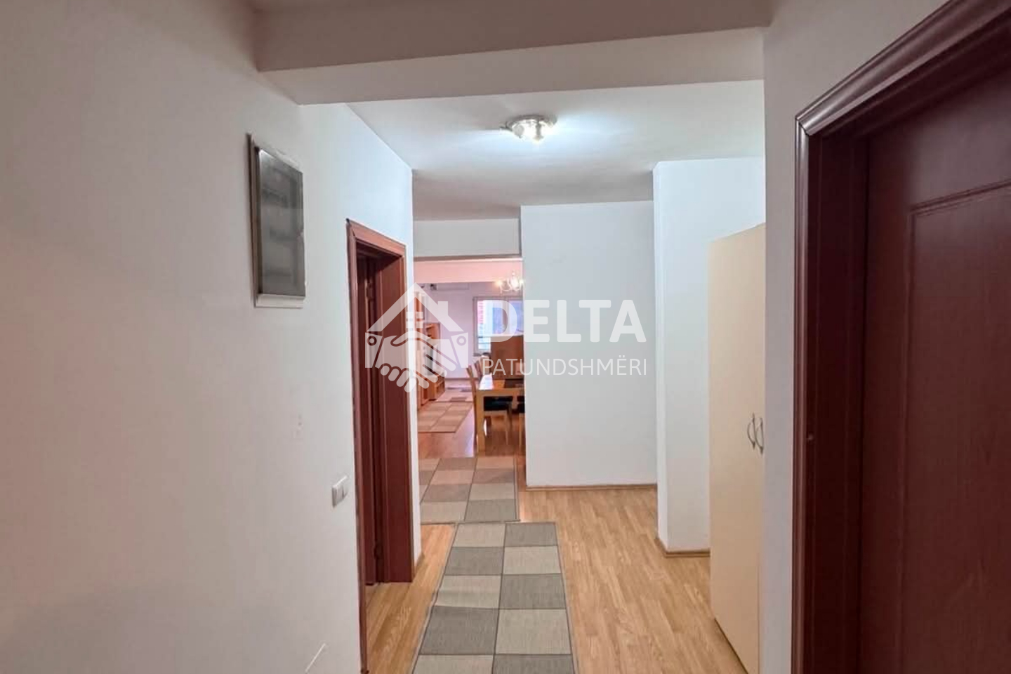 Apartment for rent in Pejton