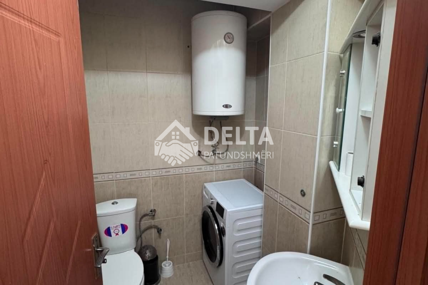 Apartment for rent in Pejton
