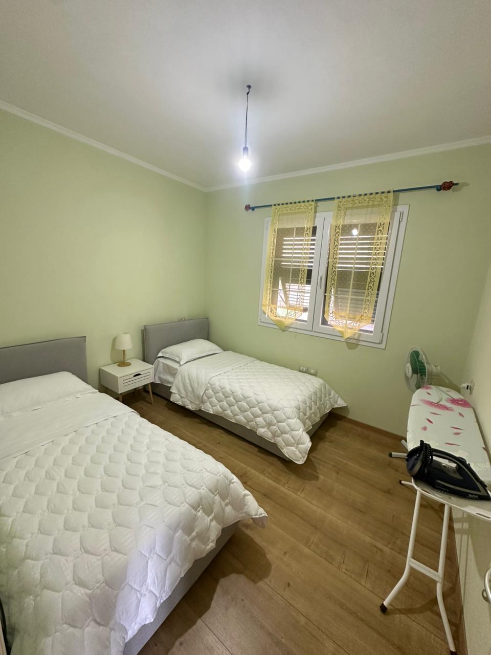 Private haus zu mieten 2+1, schule kushtrimi, durres