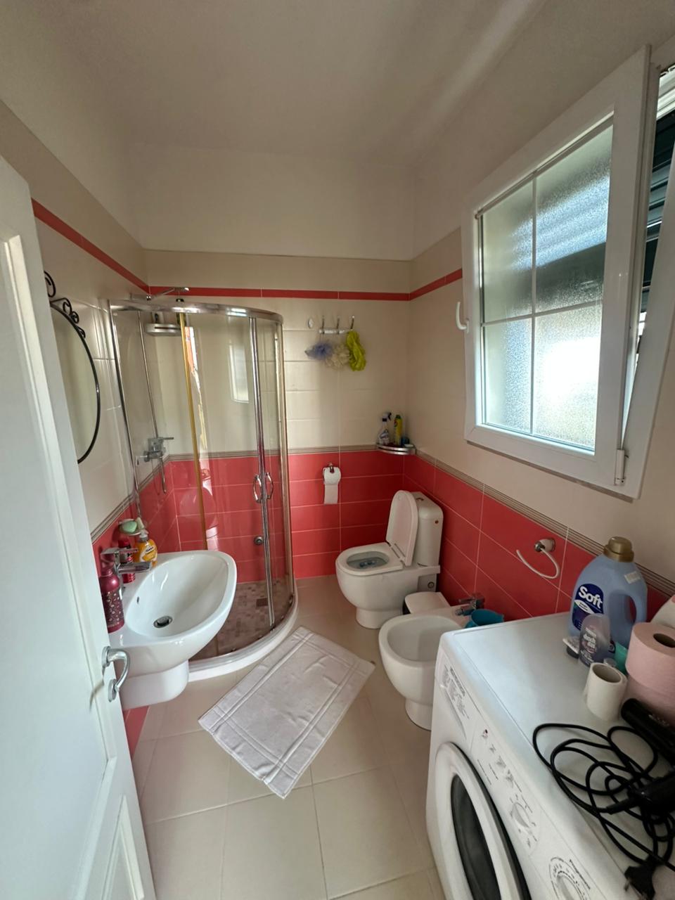 Private haus zu mieten 2+1, schule kushtrimi, durres