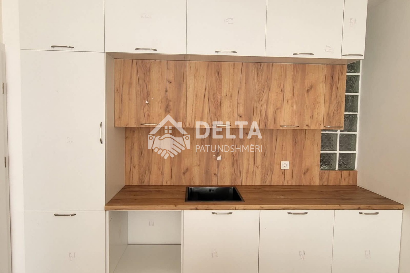 Apartamento en alquiler en el barrio del hospital