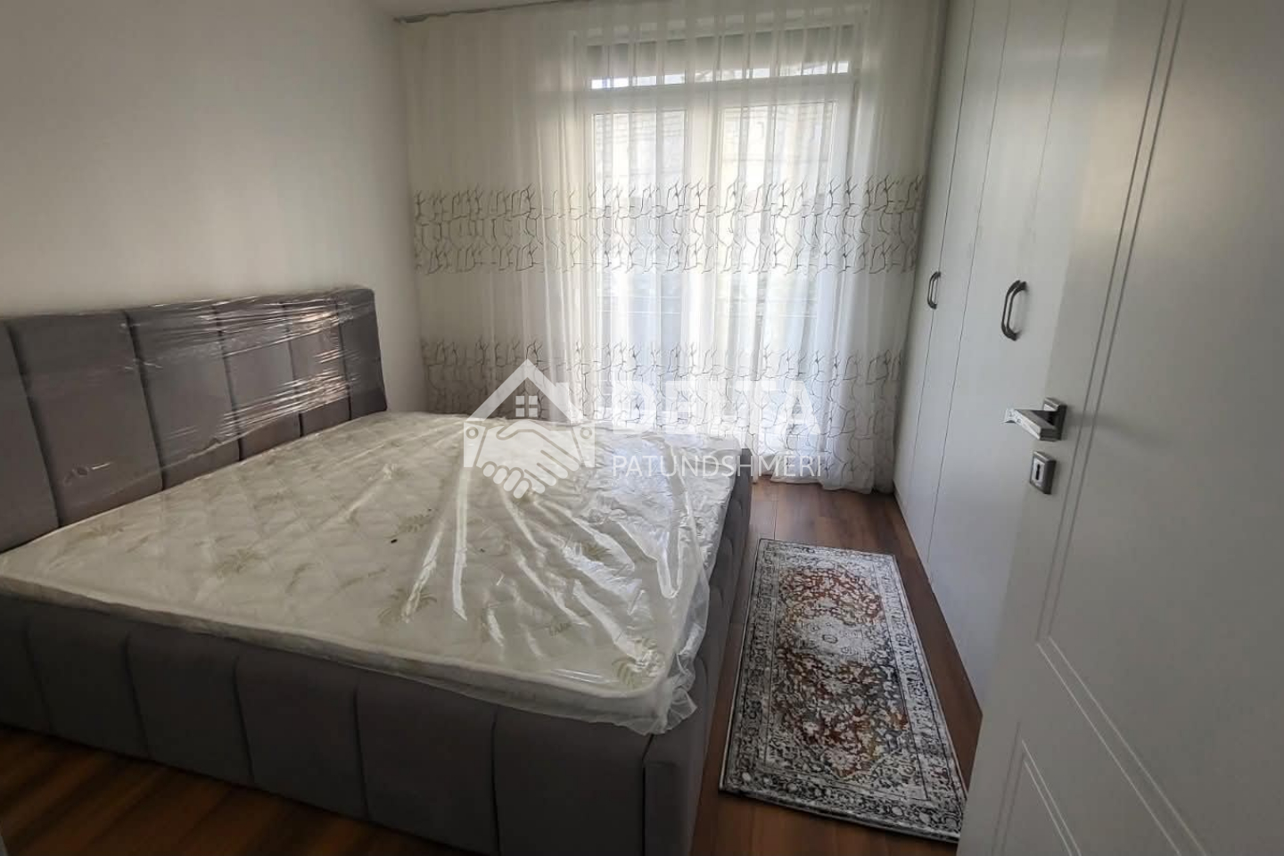 Apartamento en alquiler en el barrio del hospital