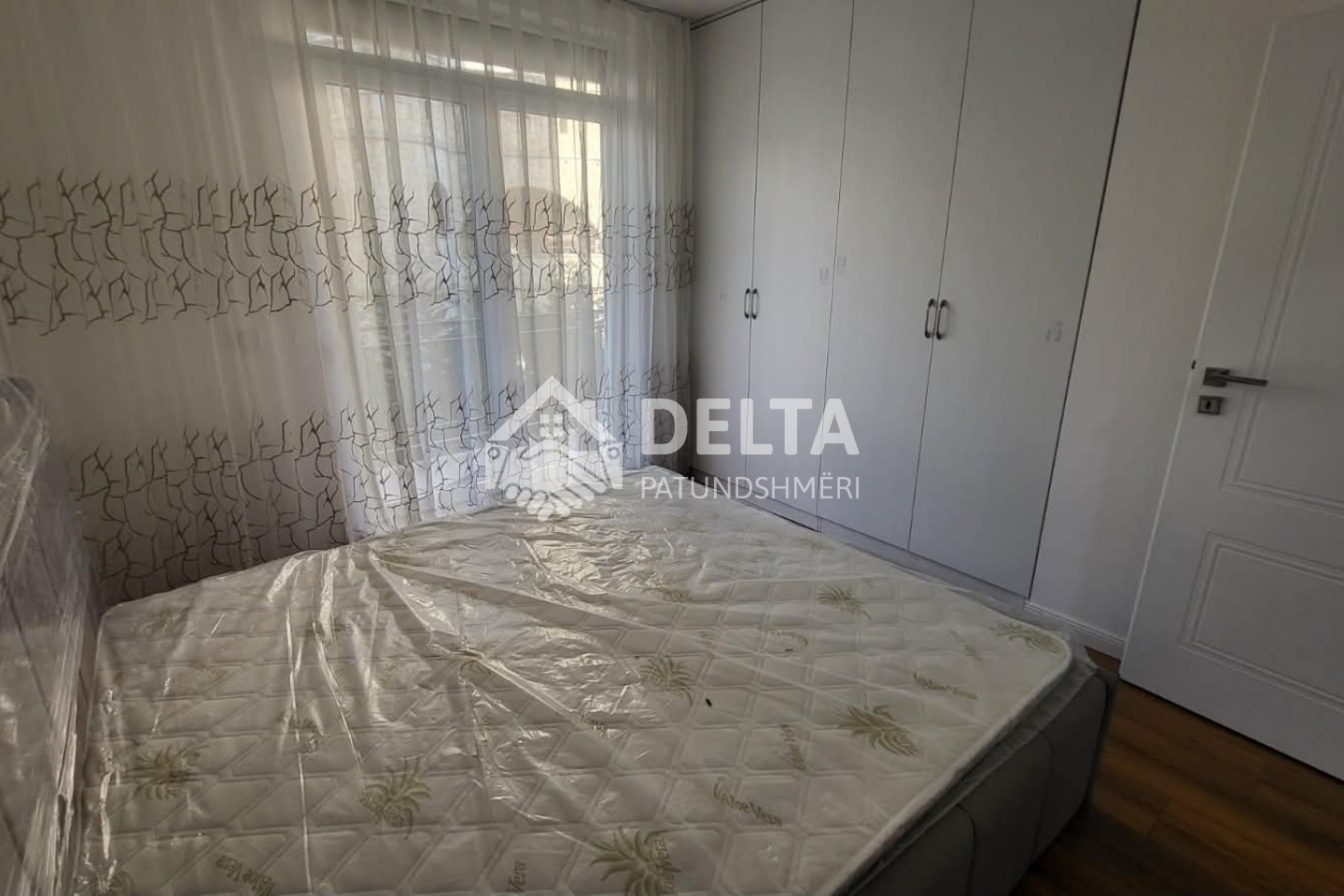 Apartamento en alquiler en el barrio del hospital