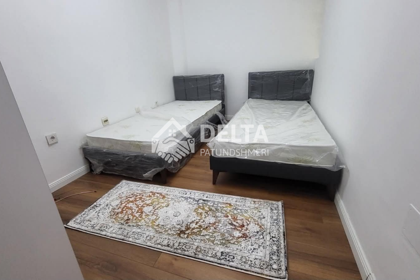 Apartamento en alquiler en el barrio del hospital