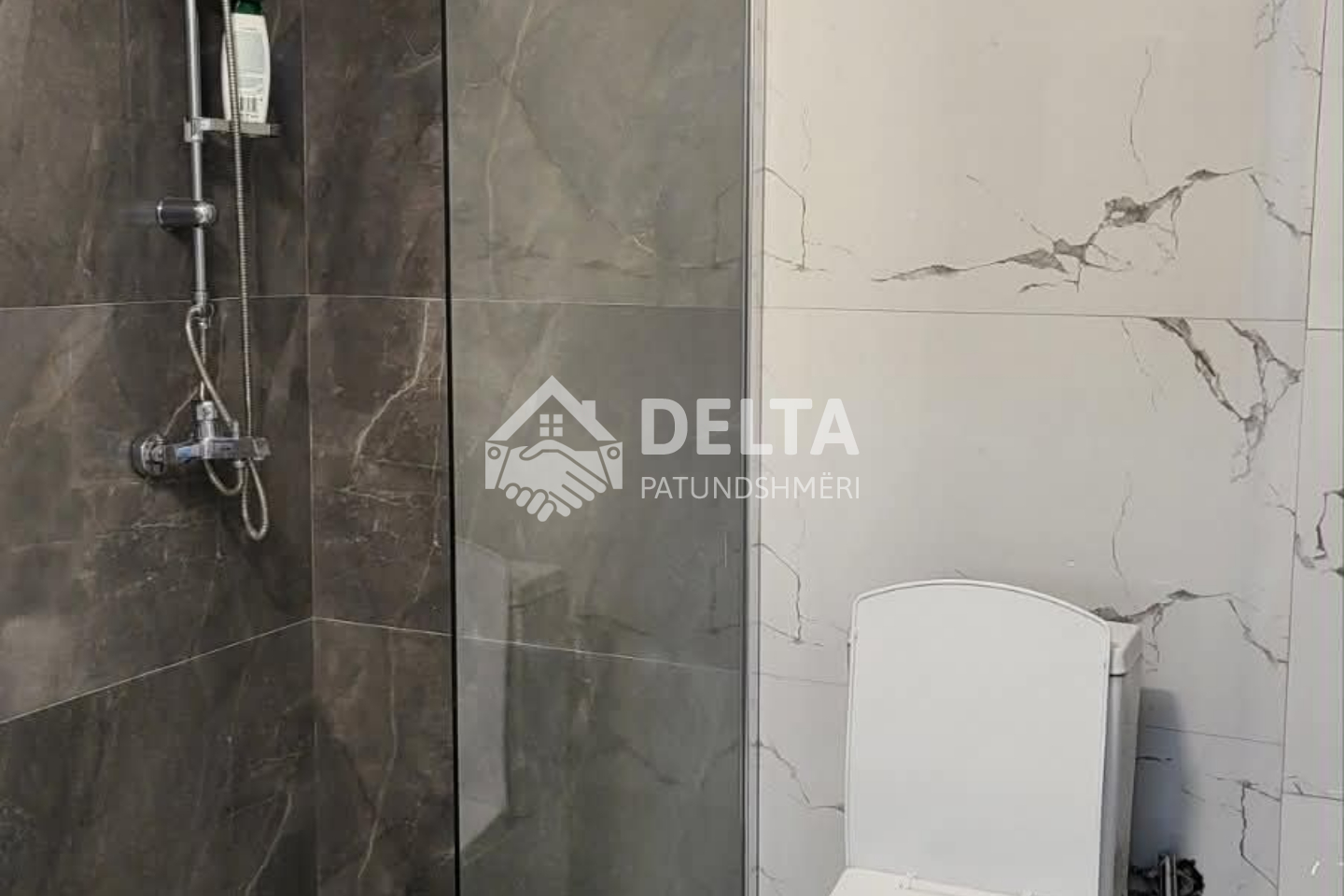 Apartamento en alquiler en el barrio del hospital