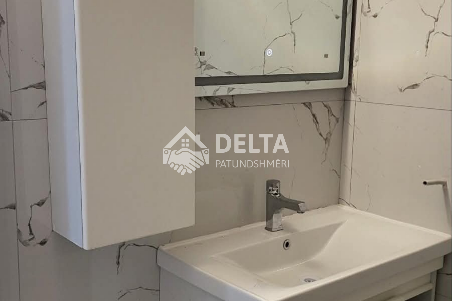 Apartamento en alquiler en el barrio del hospital