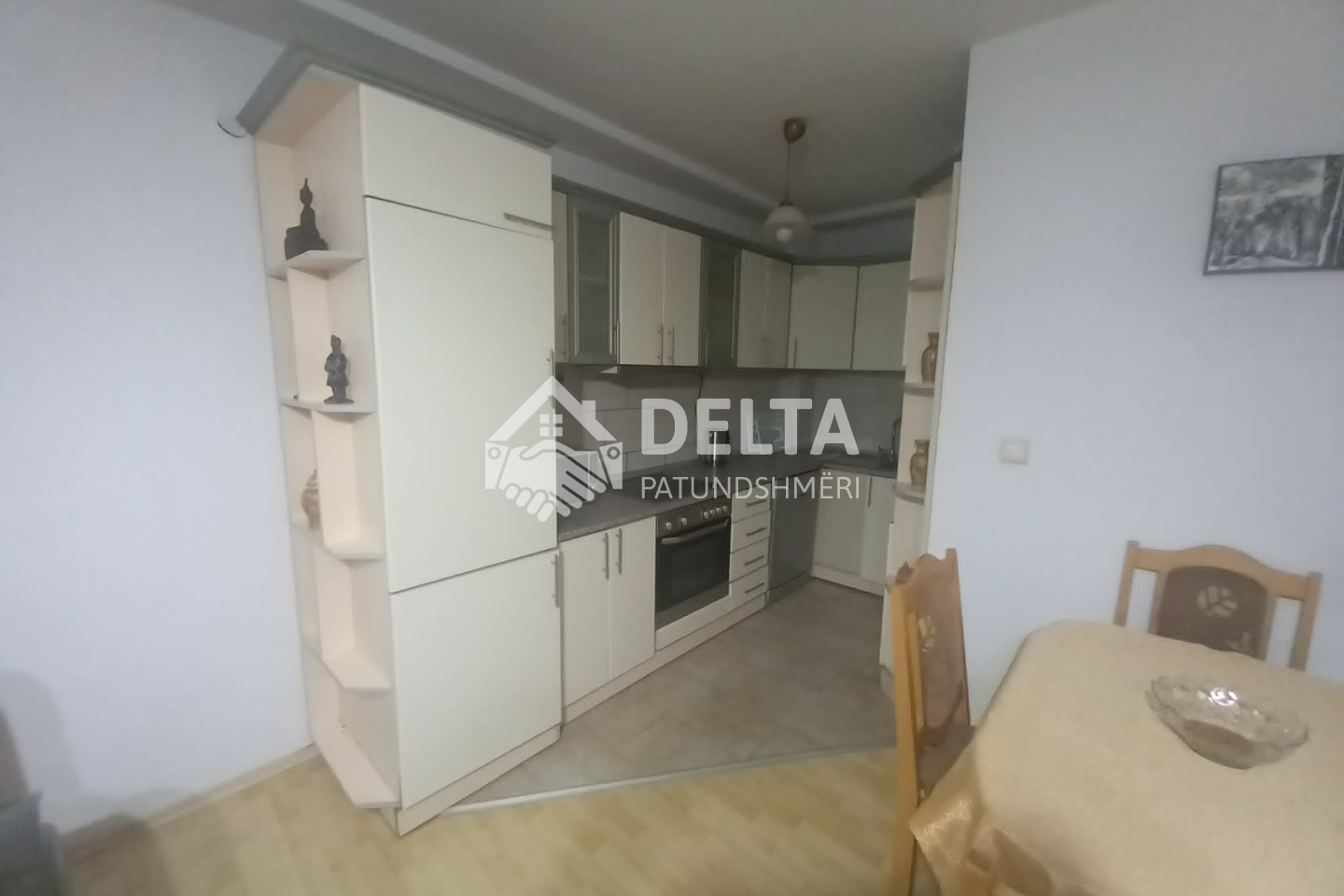 Banesë me qira në Arbëri
