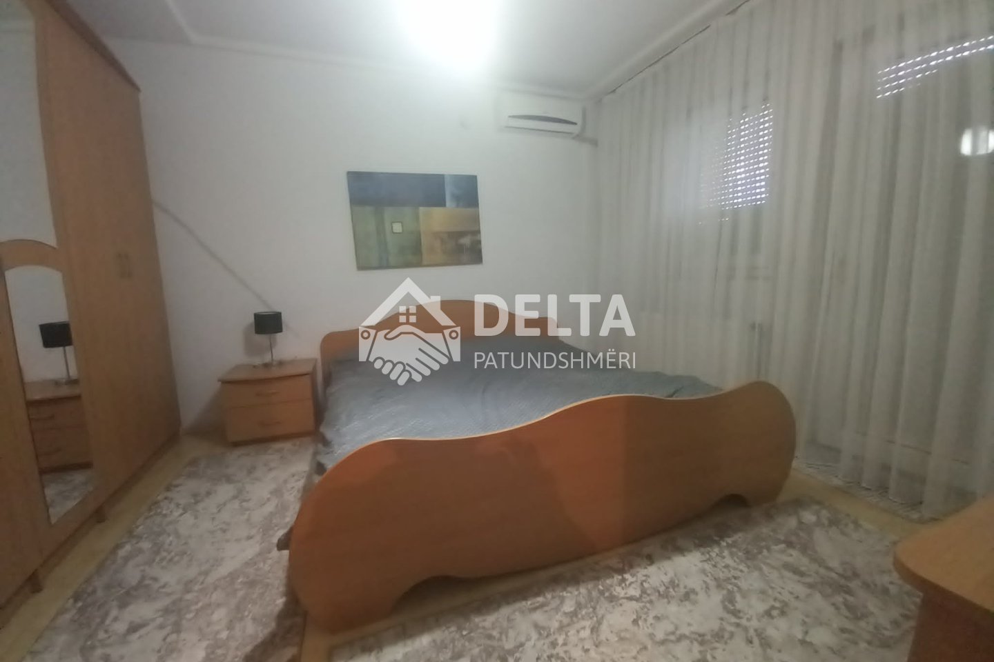 Banesë me qira në Arbëri
