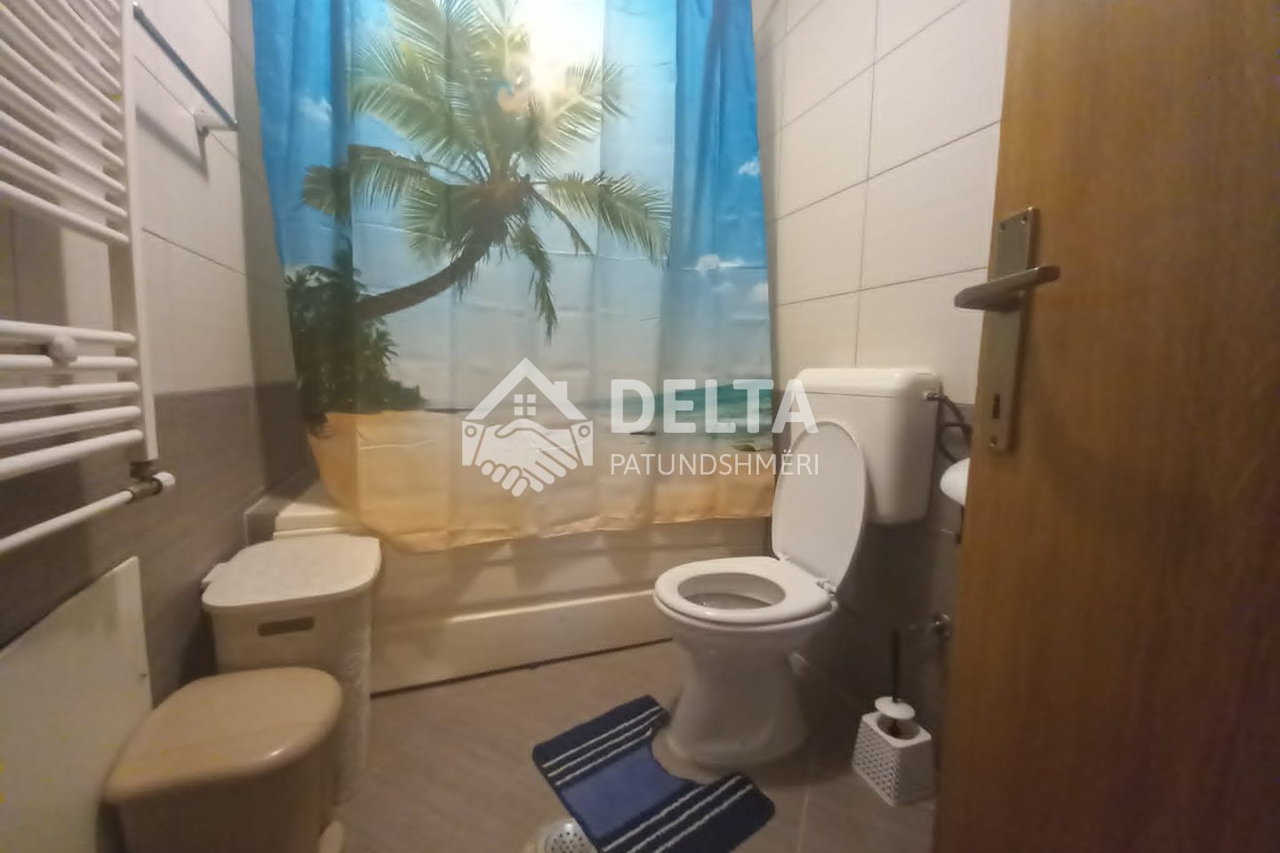 Banesë me qira në Arbëri