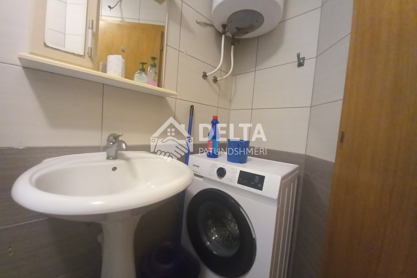 Banesë me qira në Arbëri