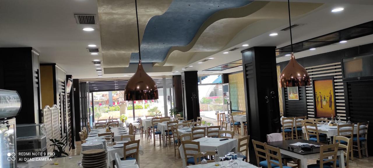 Gelegenheit zum mieten geschäftsräume, vollga, durres.