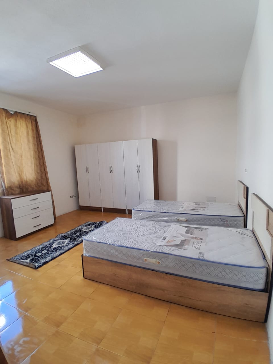 Mietwohnung 1+1, in der nähe vollge, durres (5)