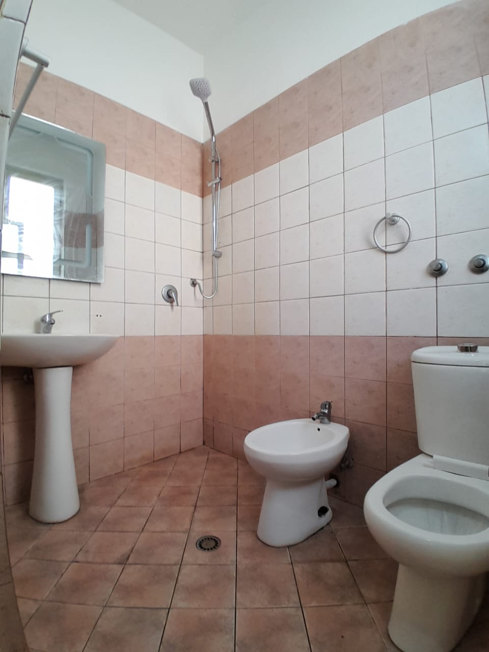 Mietwohnung 1+1, in der nähe vollge, durres (6)