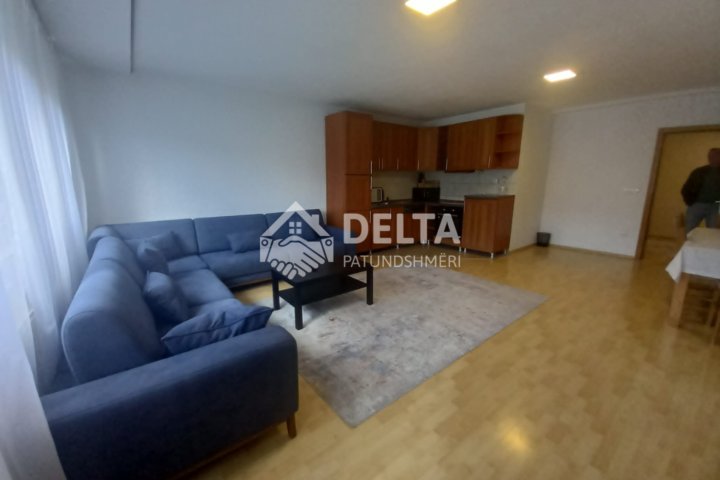 Apartment for rent in Arbëri