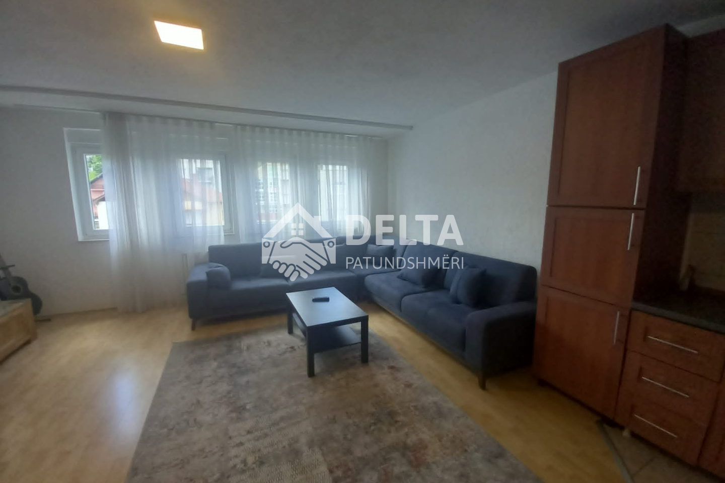 Apartment for rent in Arbëri