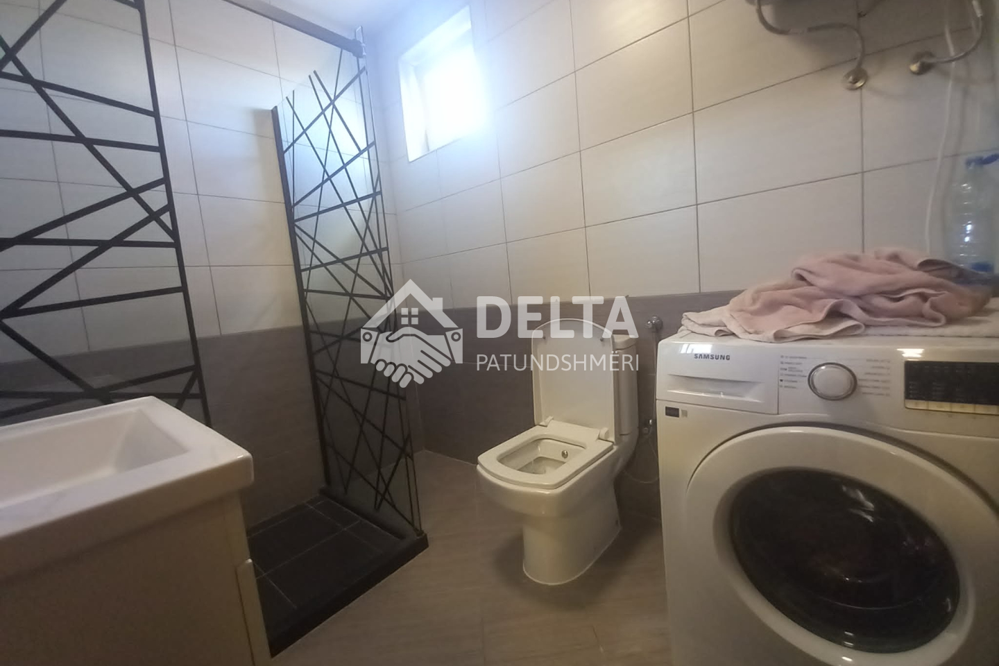 Apartment for rent in Arbëri