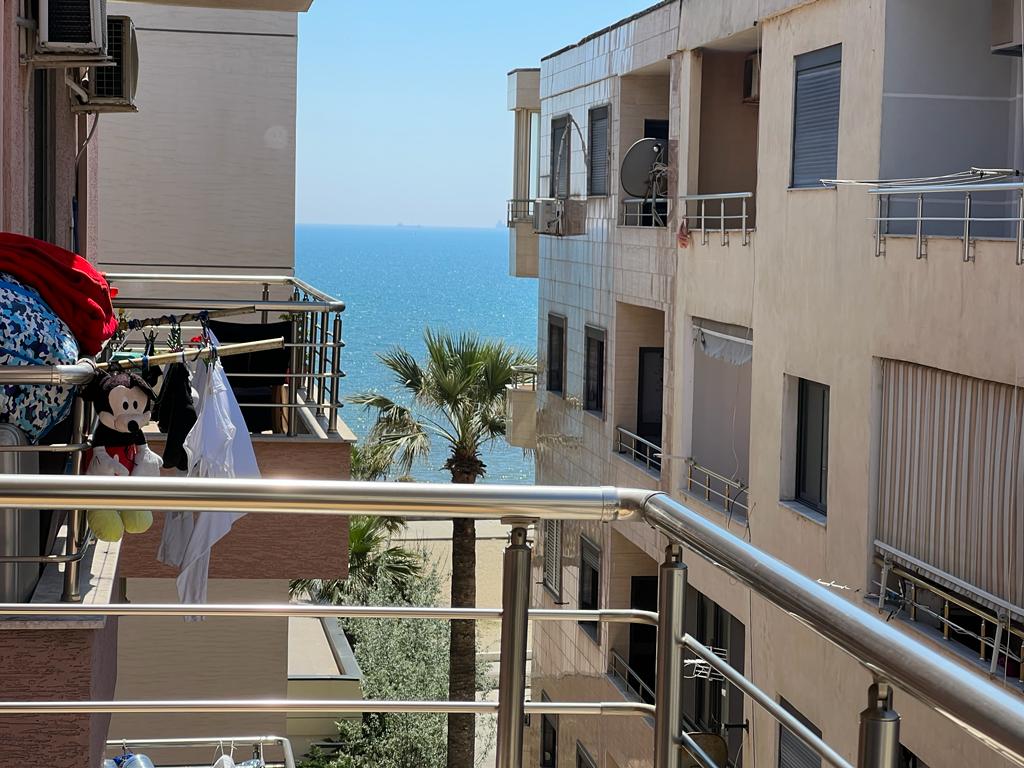 Appartamento in affitto 1+1, spiaggia, durres