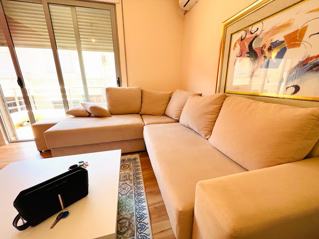 Appartamento in affitto 1+1, spiaggia, durres