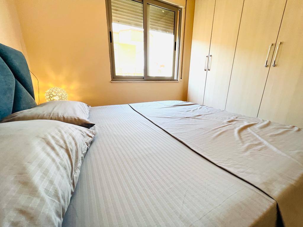 Appartamento in affitto 1+1, spiaggia, durres