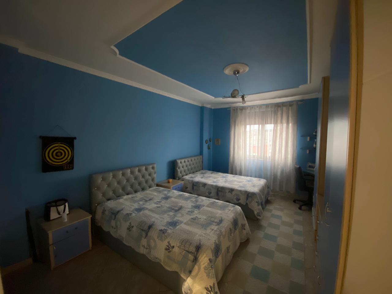 Appartement à vendre 3+1+2+2, près du stade, durres (5)