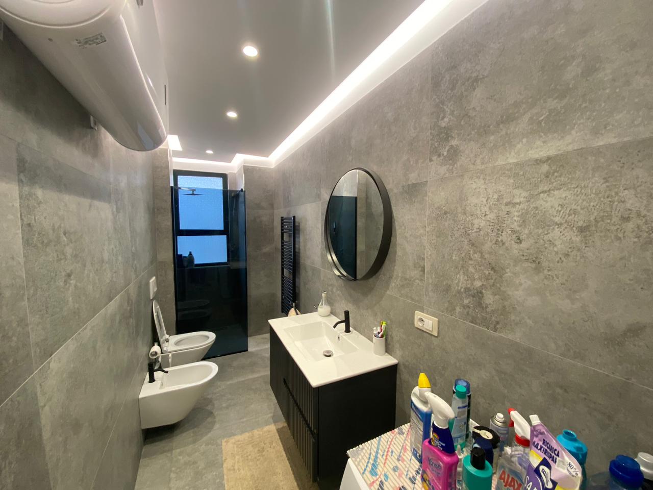 Appartement à vendre 3+1+2+2, près du stade, durres (7)