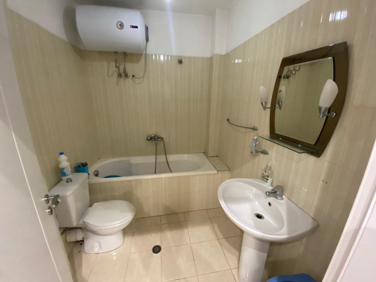 Appartement à vendre 3+1+2+2, près du stade, durres (8)