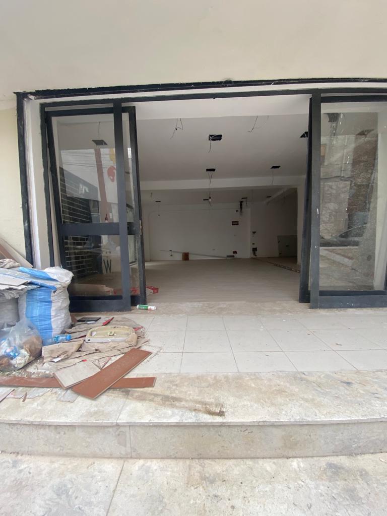 Gelegenheit zum mieten geschäftsräume bulevardi dyrrah, durres. (6)