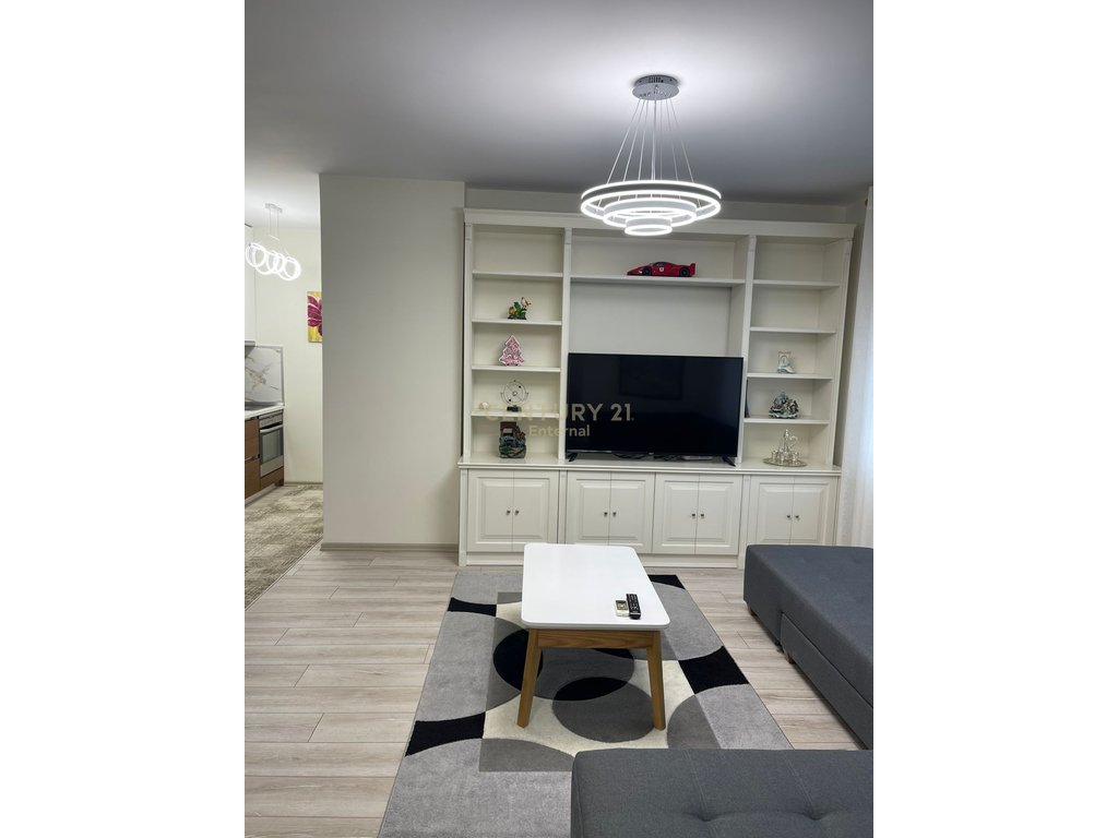 Apartament 1+1 me qira (2)