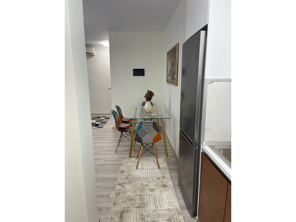 Apartament 1+1 me qira (3)