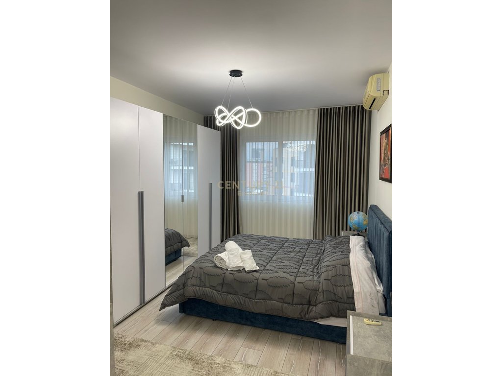 Apartament 1+1 me qira (4)