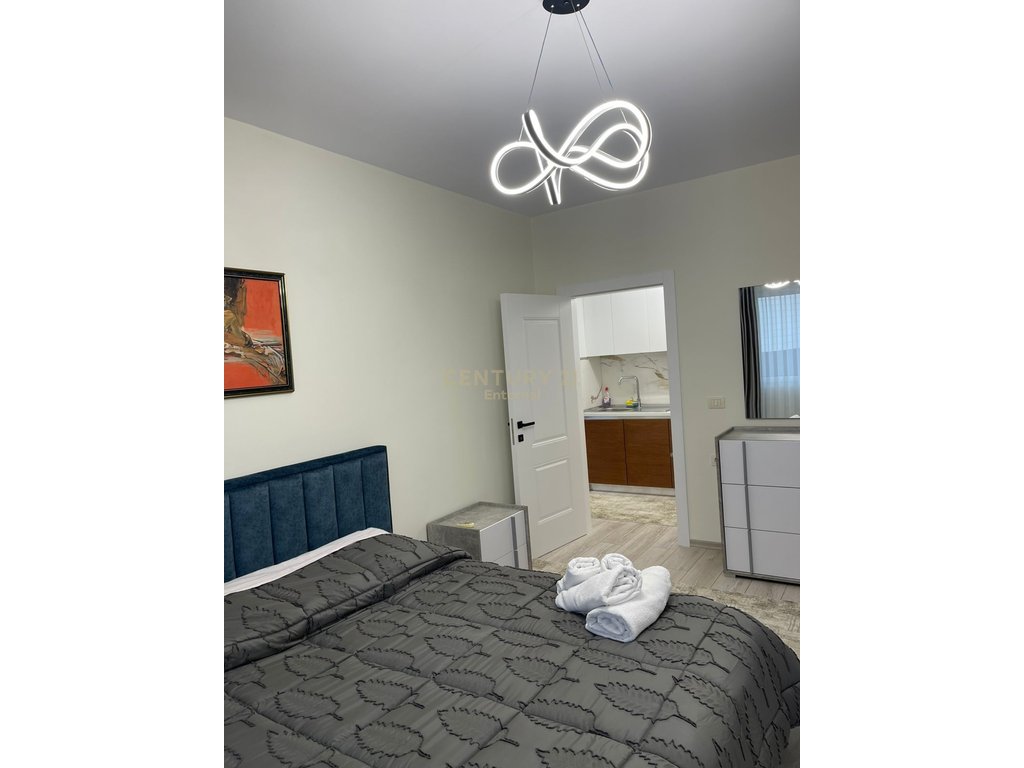 Apartament 1+1 me qira (5)