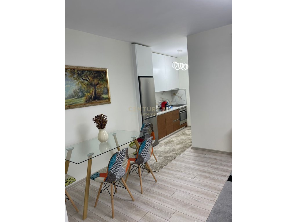 Apartament 1+1 me qira (6)