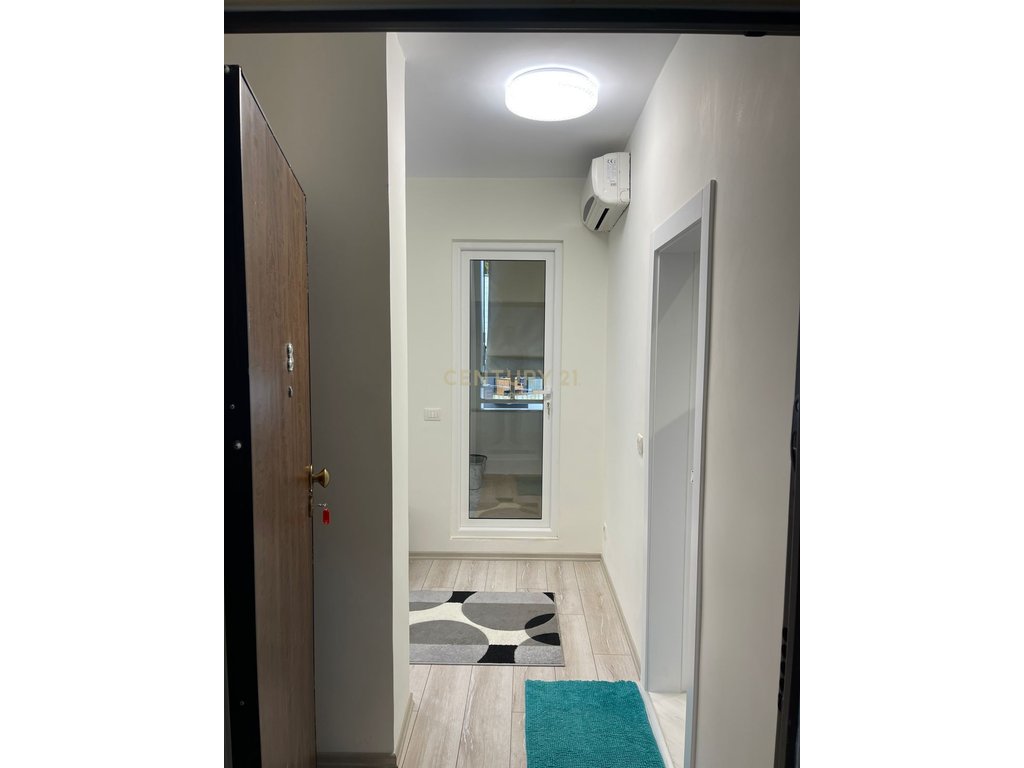 Apartament 1+1 me qira (7)