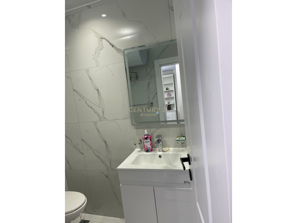 Apartament 1+1 me qira (8)