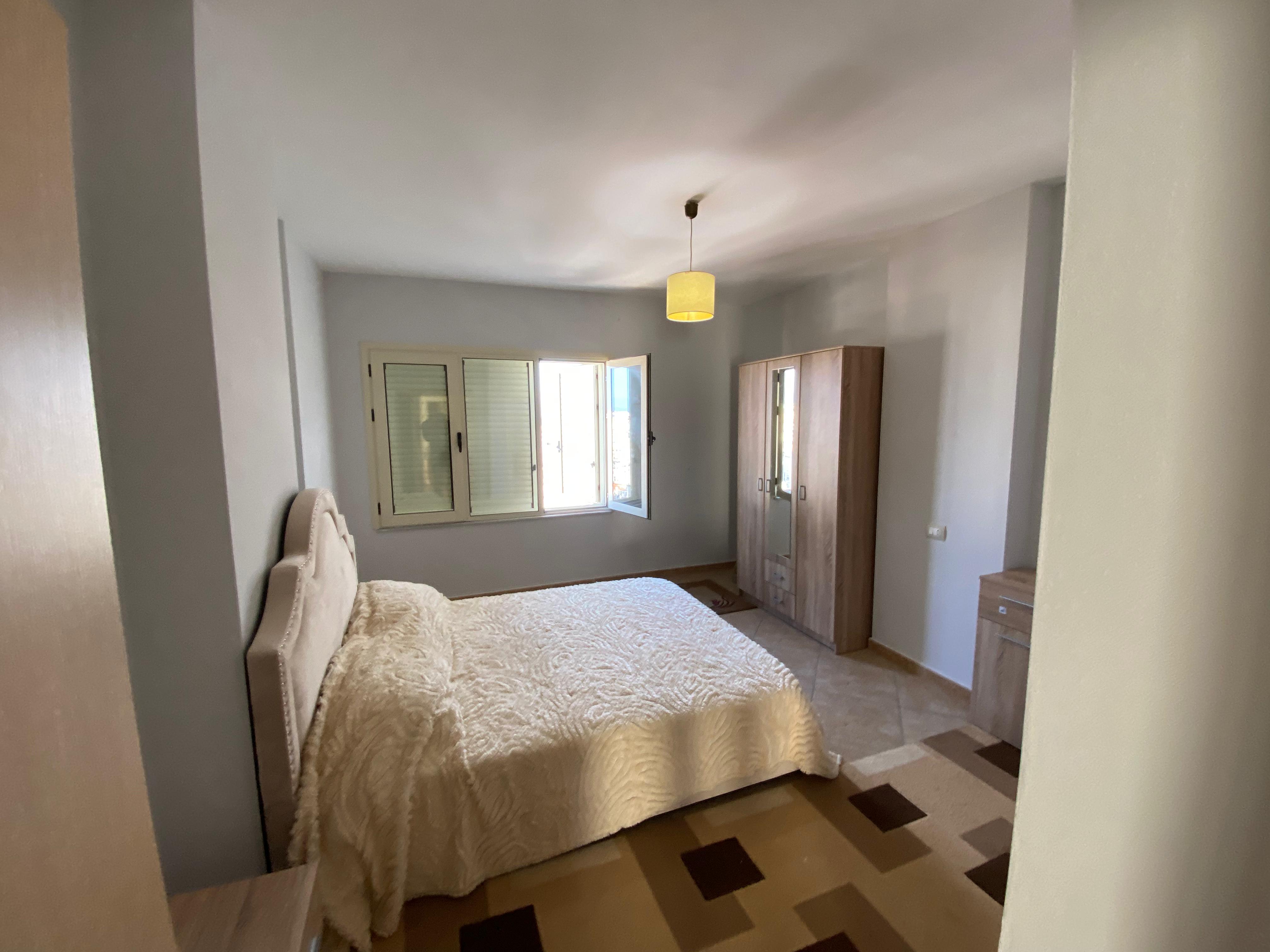 À louer appartement 2+1+2, musée, durres (3)