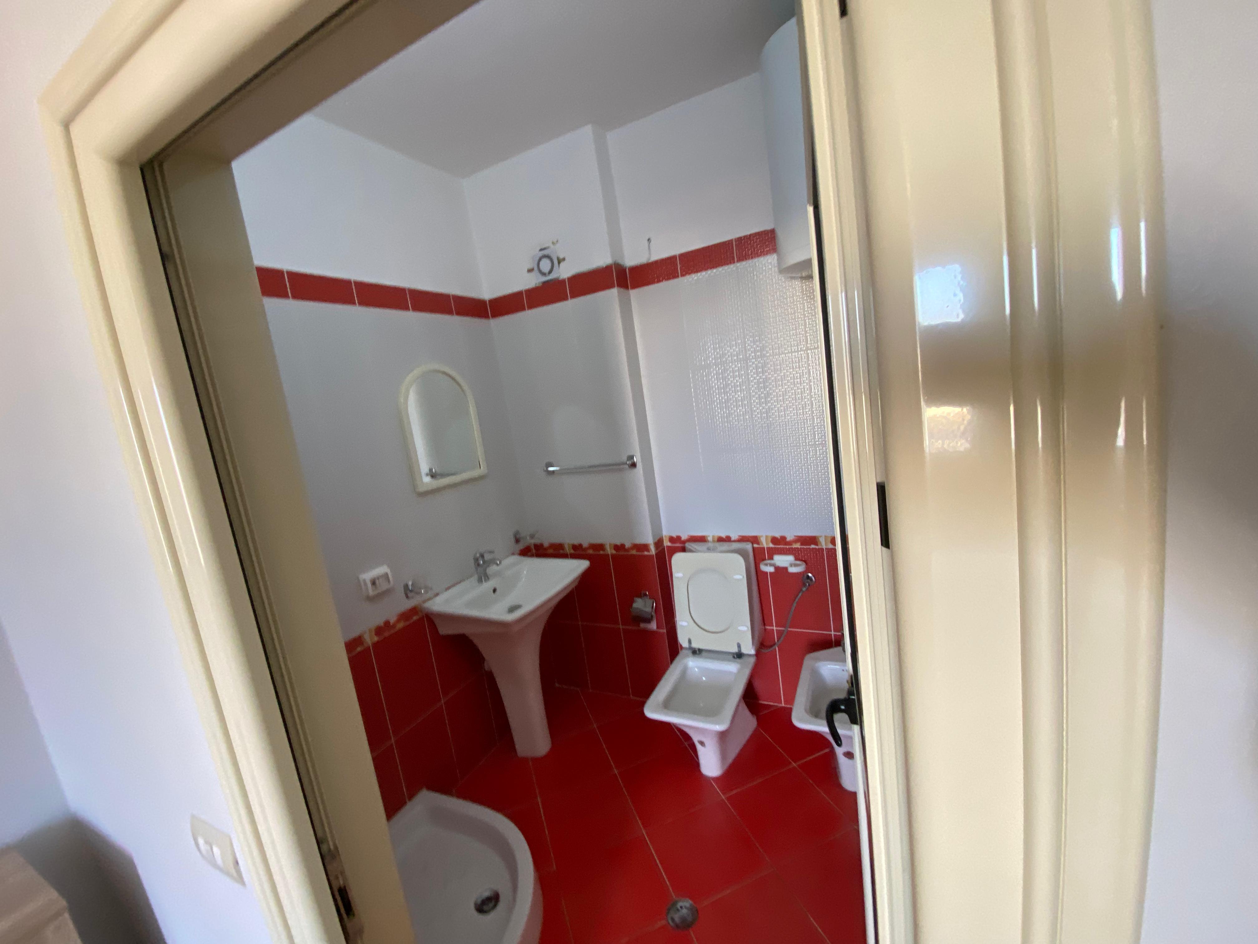 À louer appartement 2+1+2, musée, durres (6)
