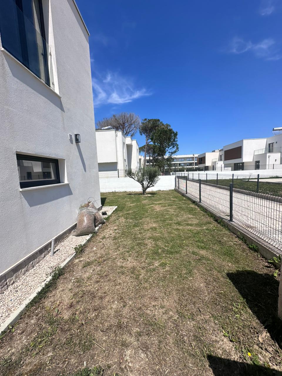 Luxusvilla zu verkaufen san pietro residence, gjiri i lalzit, durres